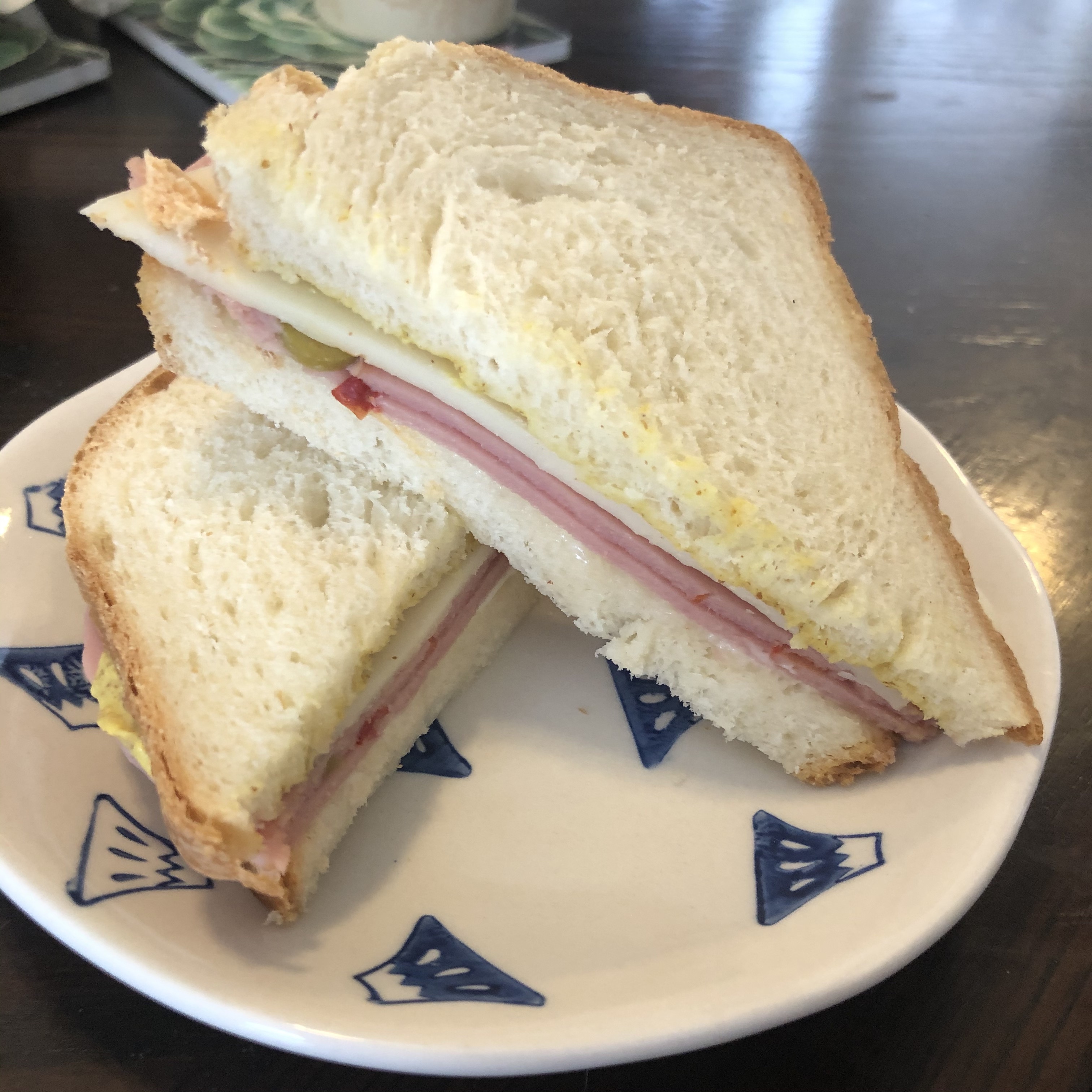 Sandwich 1